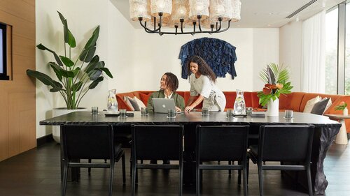 Гостиница Holiday Inn Barcelona-Sant Cugat, an Ihg Hotel в Сант-Кугате-дель-Вальесе
