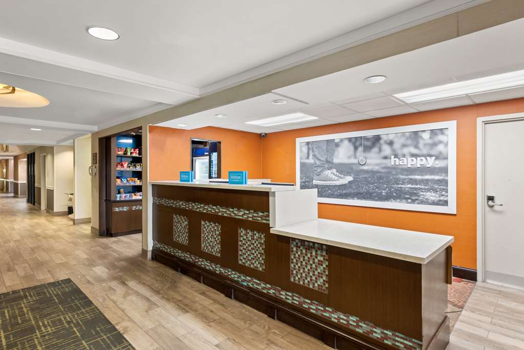 Фото Hampton Inn Miami-Airport West