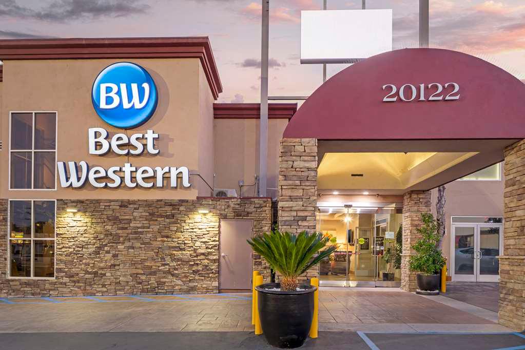 Фото Best Western Canoga Park Motor Inn