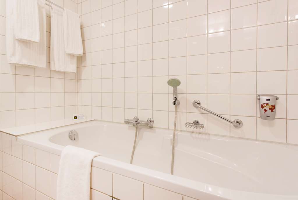 Фото Best Western Museumhotels Delft