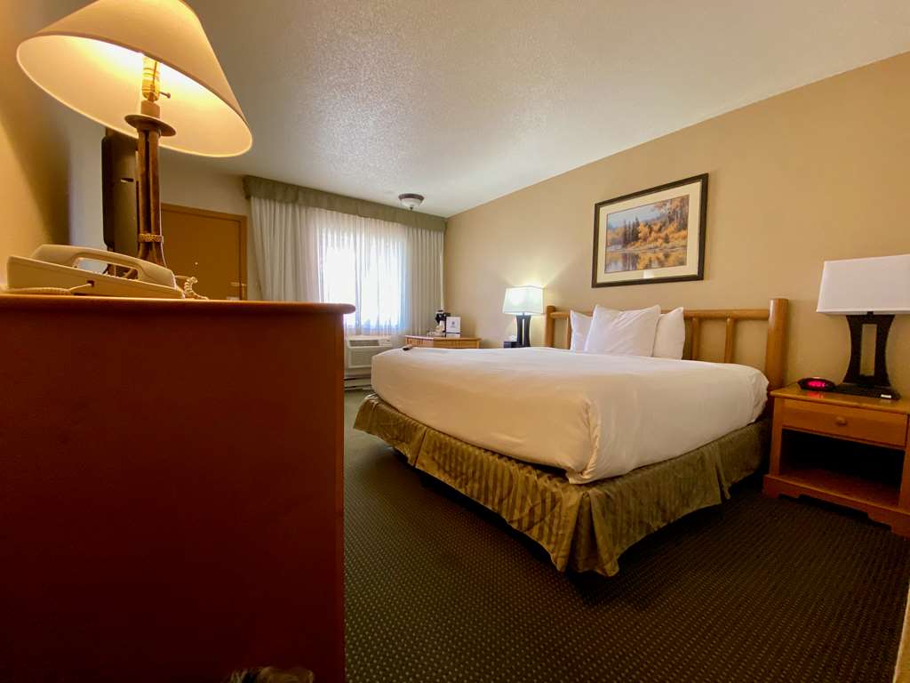 Фото Best Western Sheridan Center