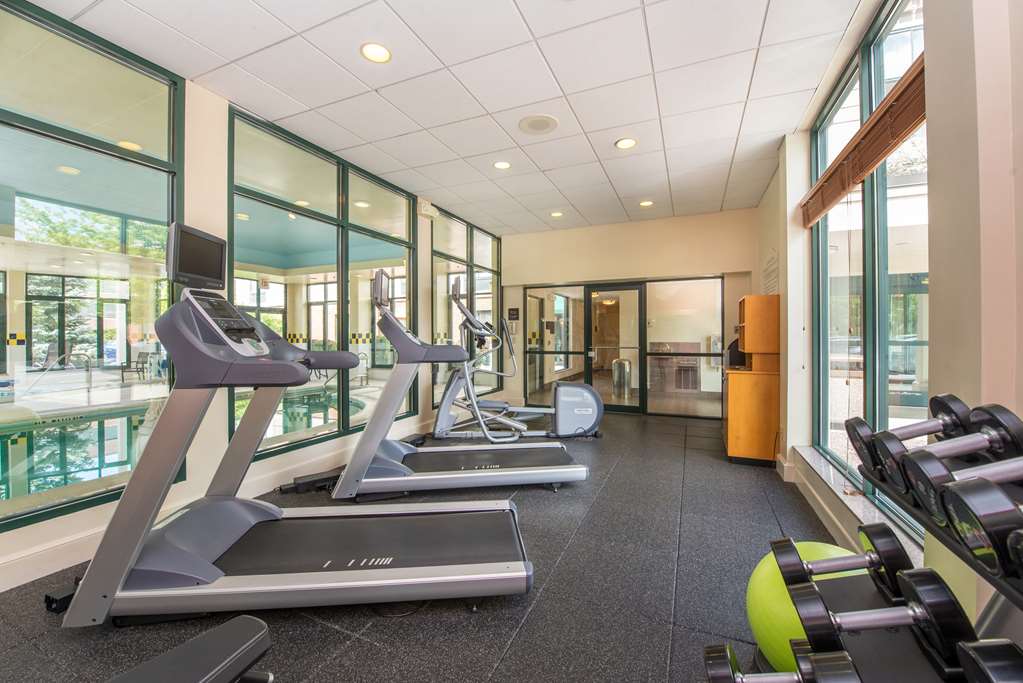 Фото Hilton Garden Inn Poughkeepsie/Fishkill