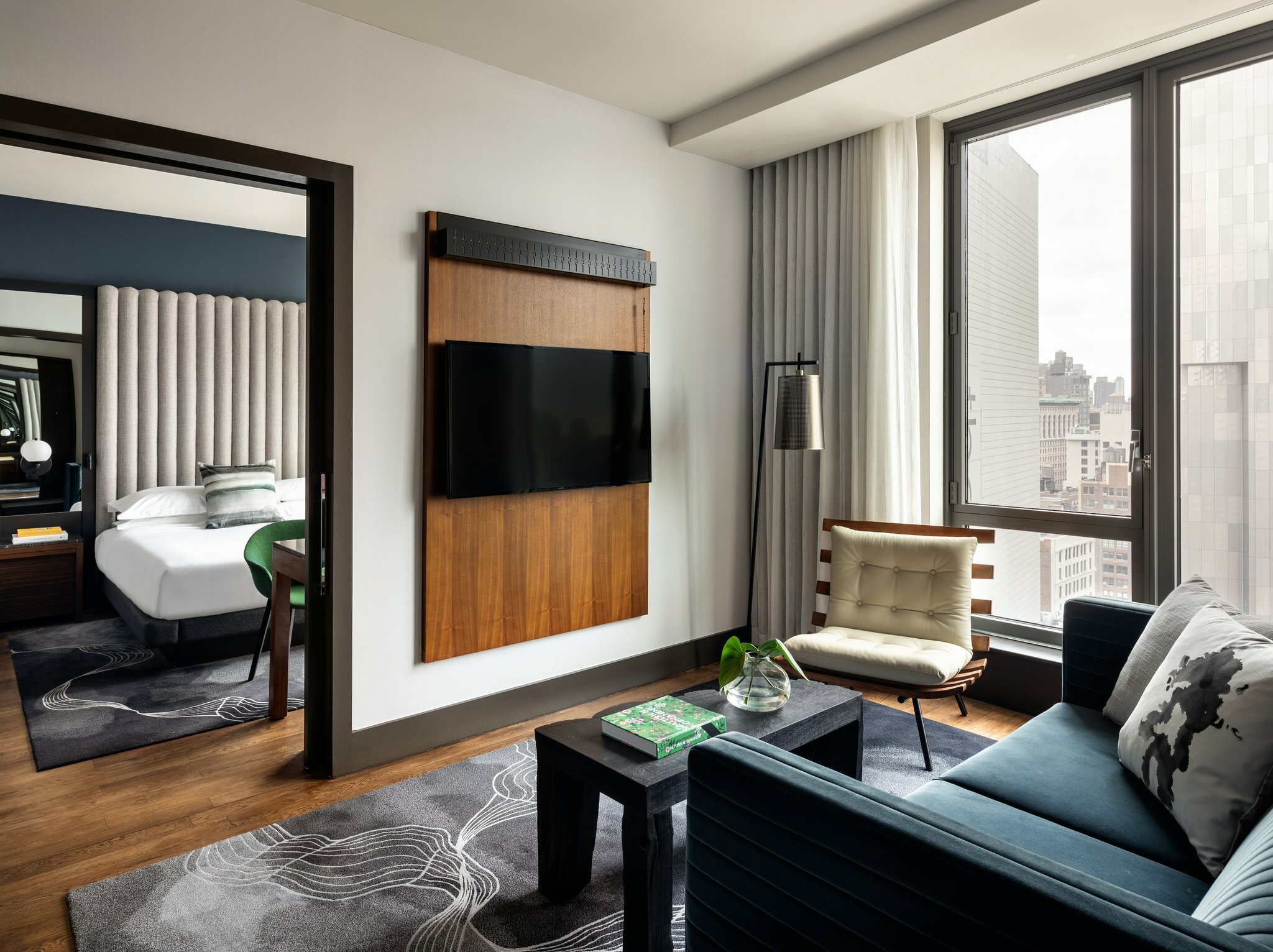 Фото Kimpton Hotel Eventi, an Ihg Hotel