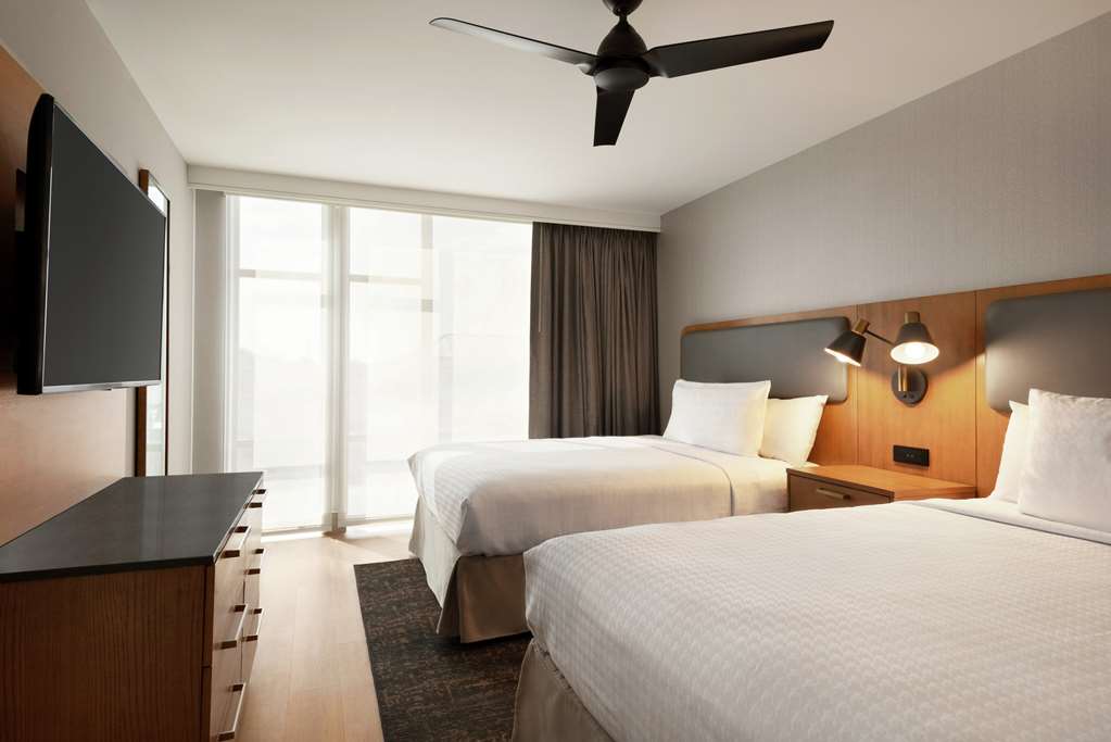 Фото Homewood Suites by Hilton Wilmington Downtown