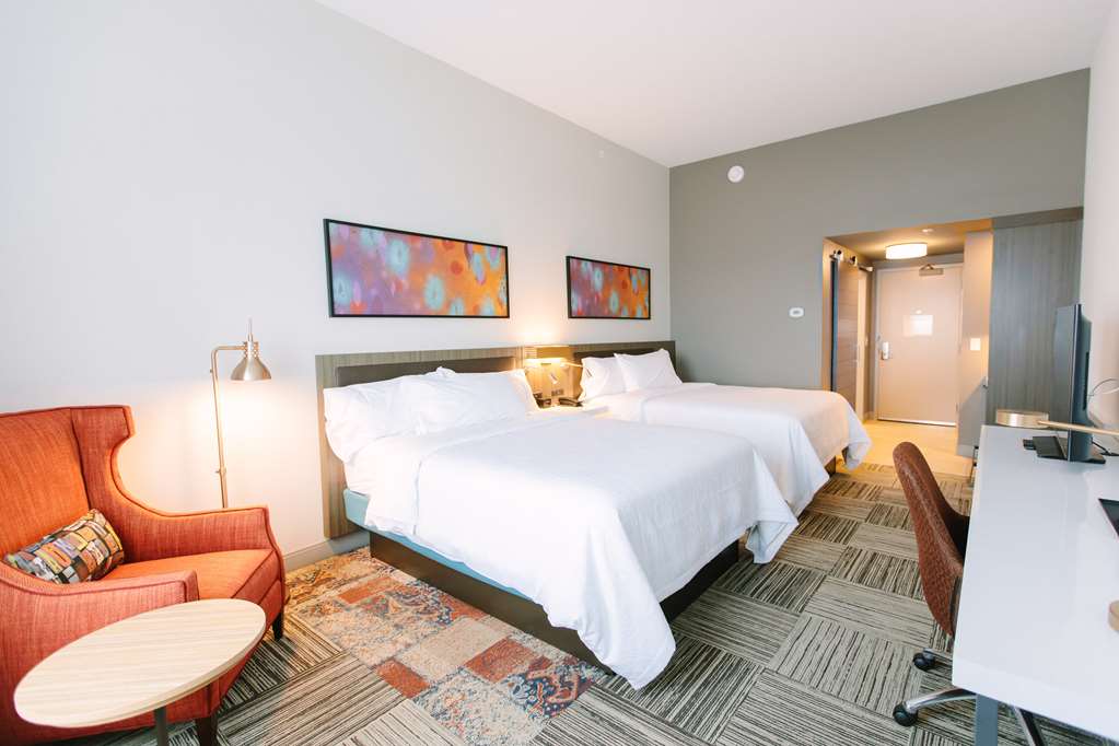Фото Hilton Garden Inn Winter Park