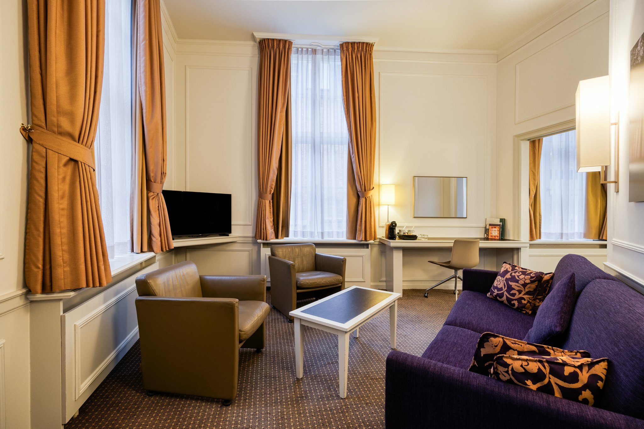 Фото Crowne Plaza Bruges