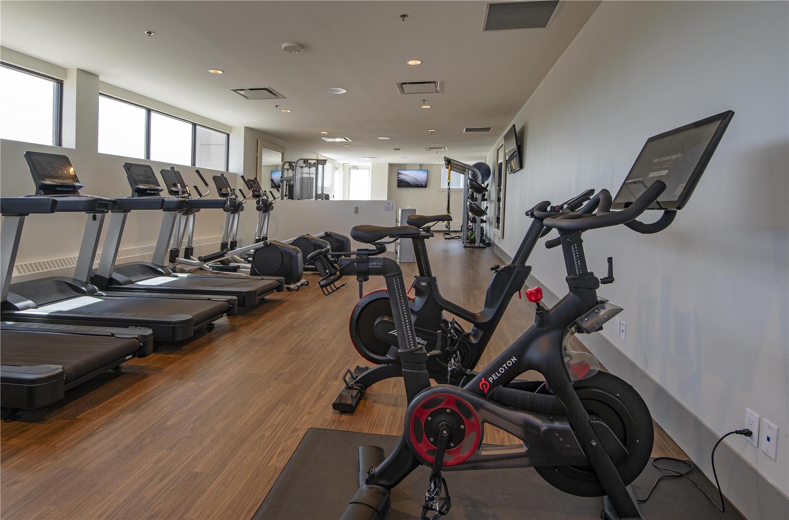 Фото DoubleTree by Hilton Hotel & Conference Centre Regina