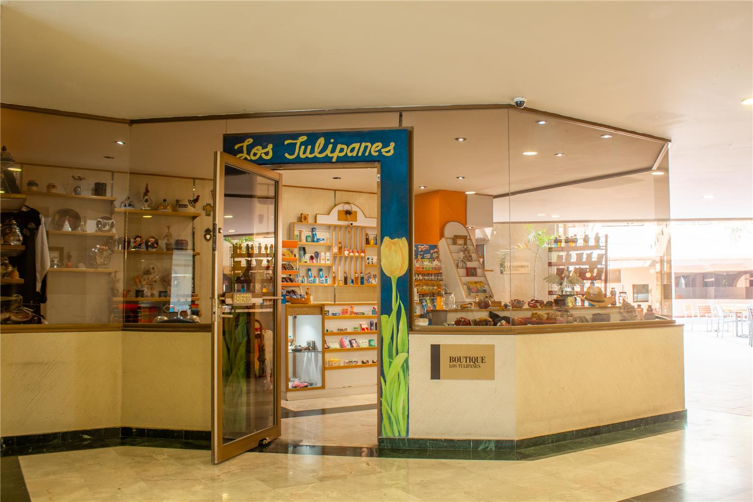 Фото Best Western Plus Plaza Florida & Tower