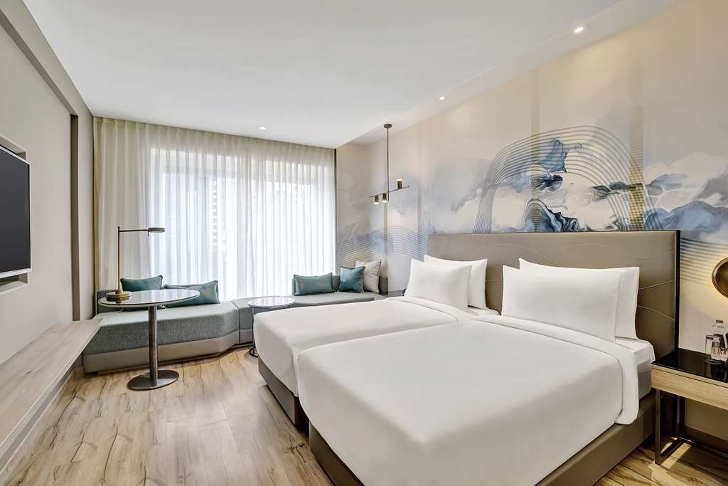 Фото Park Inn by Radisson Surat