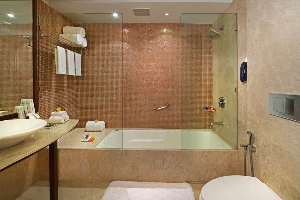 Фото Radisson Hotel Khajuraho