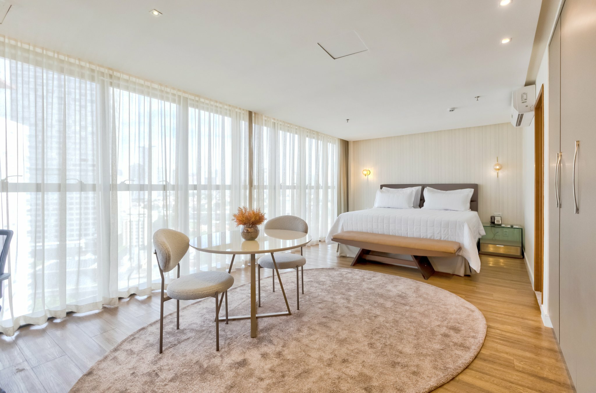 Фото Holiday Inn Goiania, an Ihg Hotel