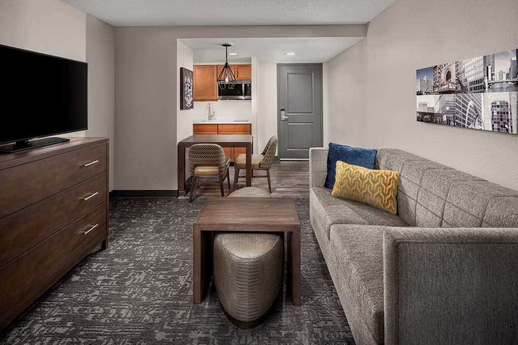 Фото Homewood Suites by Hilton Orland Park