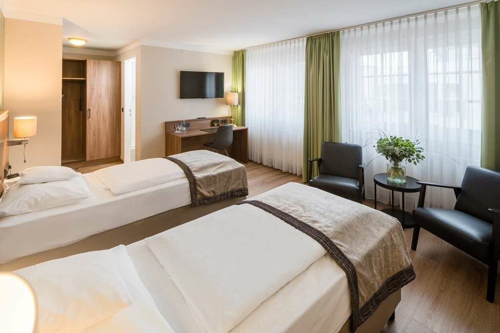 Фото Best Western Plus Hotel Excelsior
