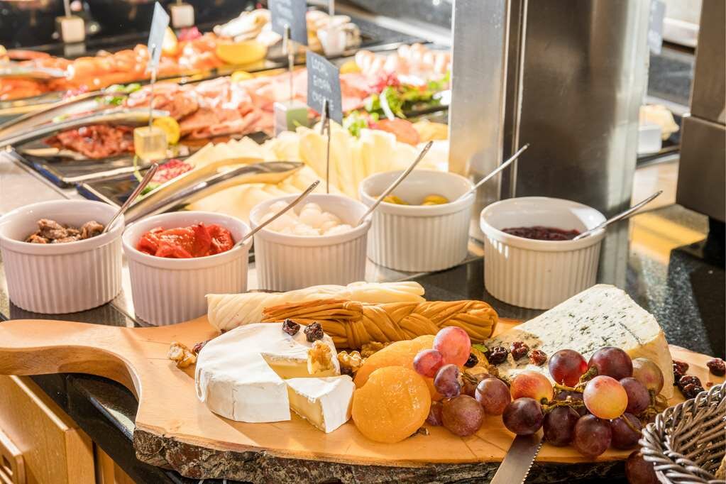 Фото Best Western Hotel Moran