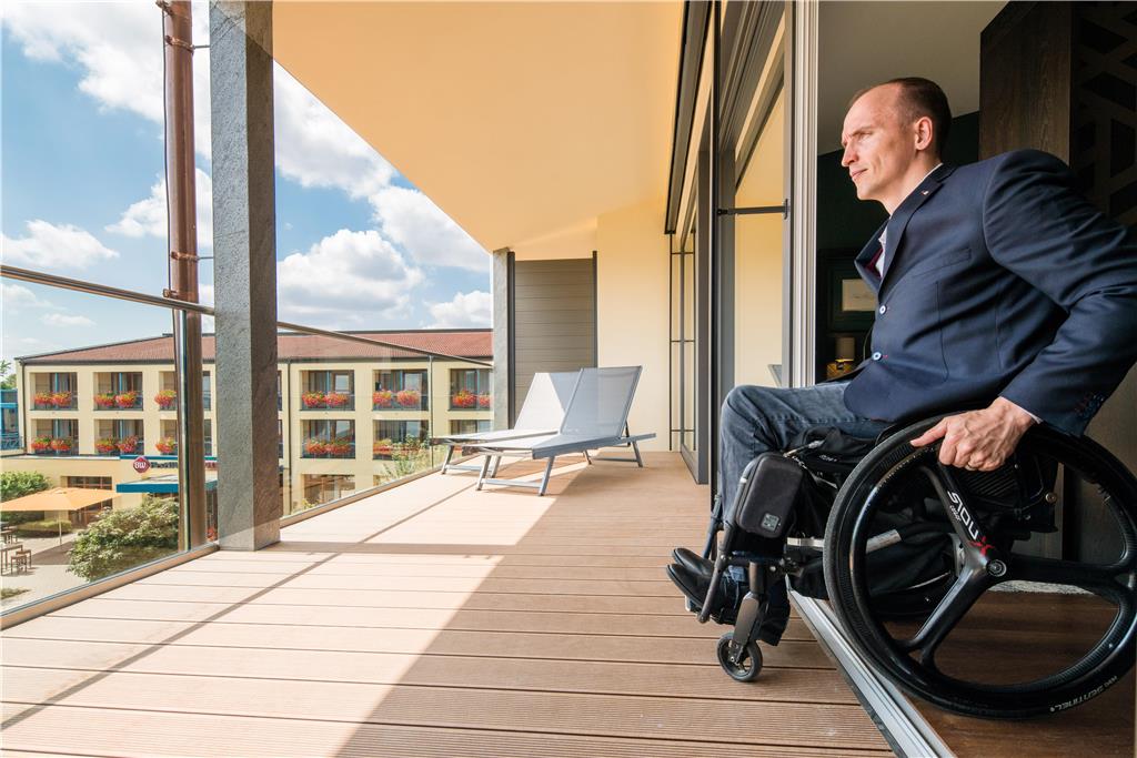 Фото Best Western Plus Kurhotel an der Obermaintherme