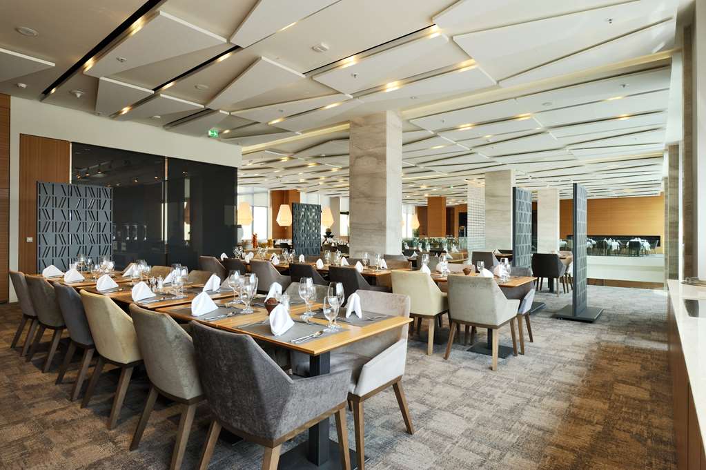 Фото Radisson Blu Plaza Hotel Ljubljana