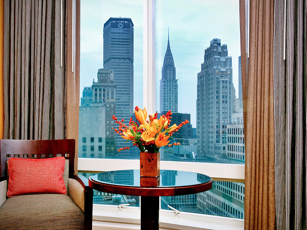 Фото Sofitel New York