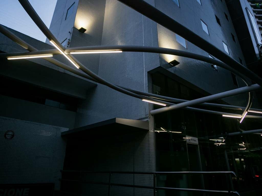 Фото Ibis Styles Belém Nazaré
