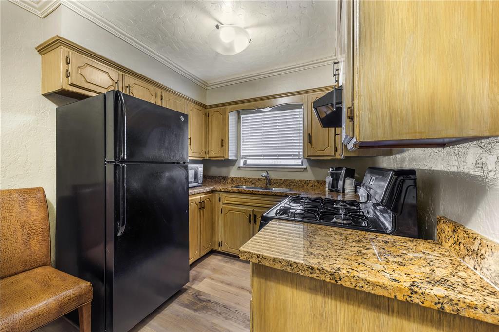 Фото Best Western Plus Weatherford