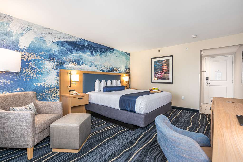 Фото Best Western Plus Marina Gateway Hotel