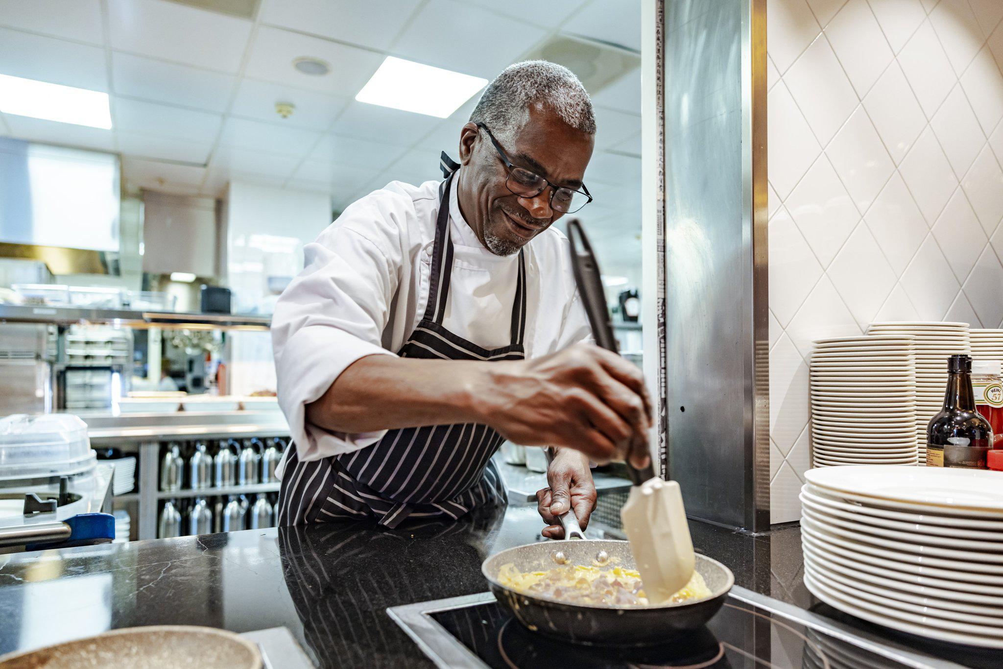 Фото Crowne Plaza Amsterdam South, an Ihg Hotel