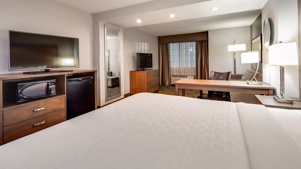 Фото Best Western Plus Spokane North