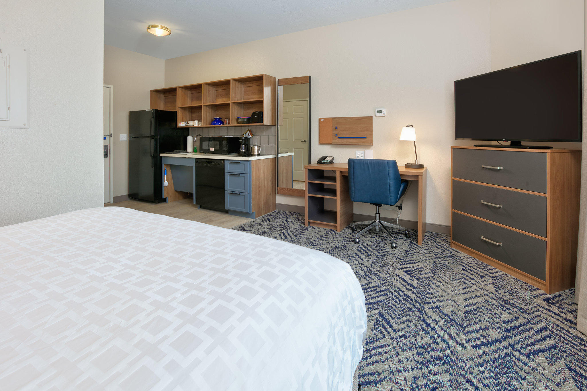 Фото Candlewood Suites Idaho Falls, an Ihg Hotel