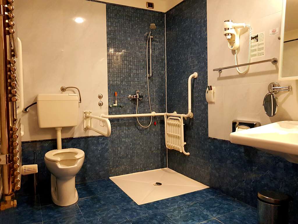 Фото Best Western Premier Hotel Astoria