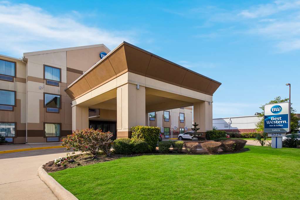 Фото Best Western Galleria Inn & Suites