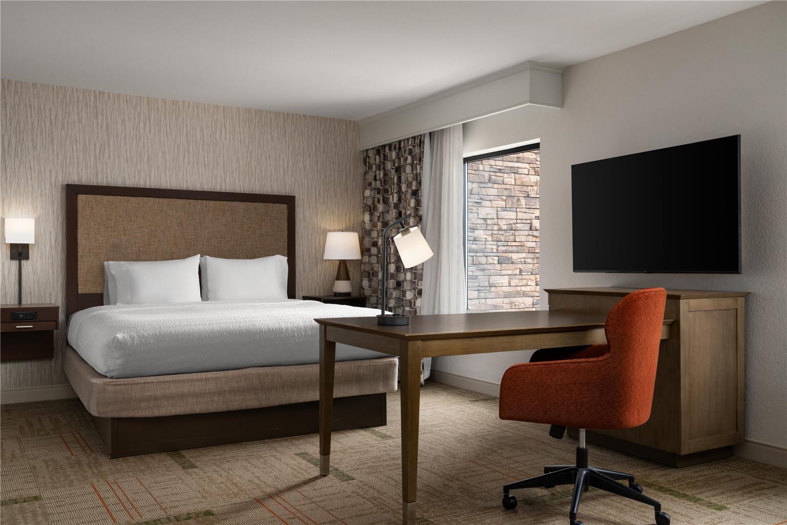 Фото Hampton Inn & Suites Whitefish