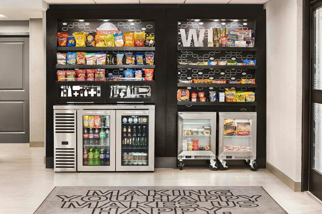 Фото Hampton Inn Milwaukee/Brookfield