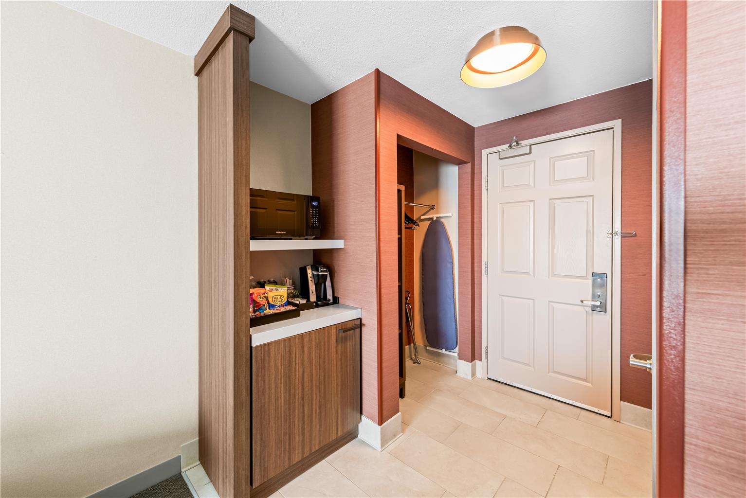 Фото Hilton Garden Inn Overland Park