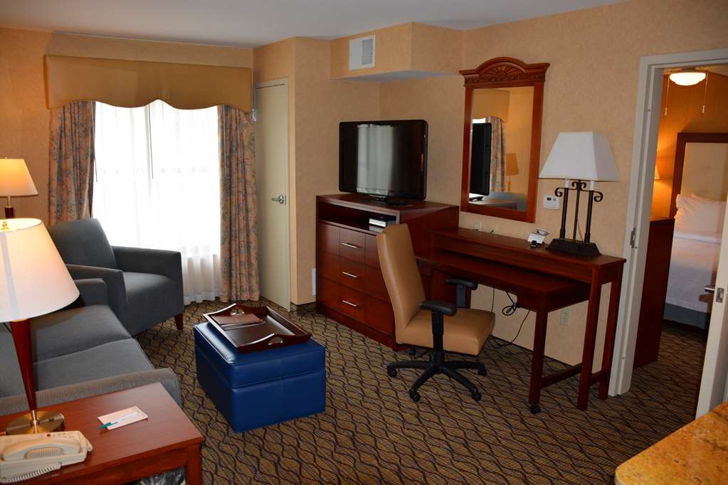 Фото Homewood Suites by Hilton Brighton