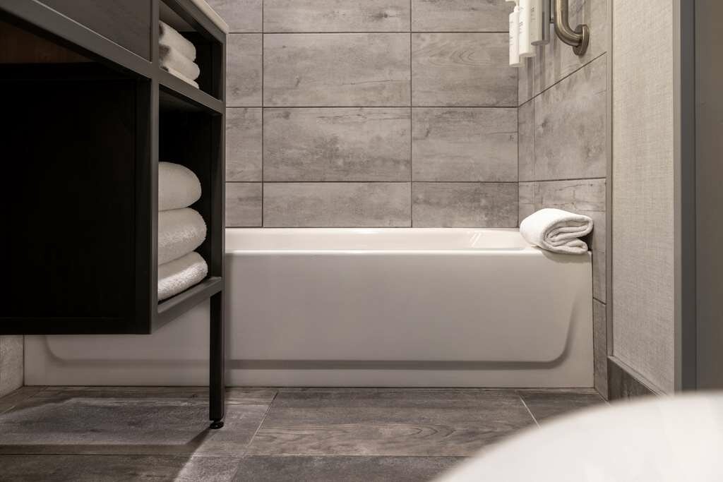 Фото Hilton Garden Inn Fredericton