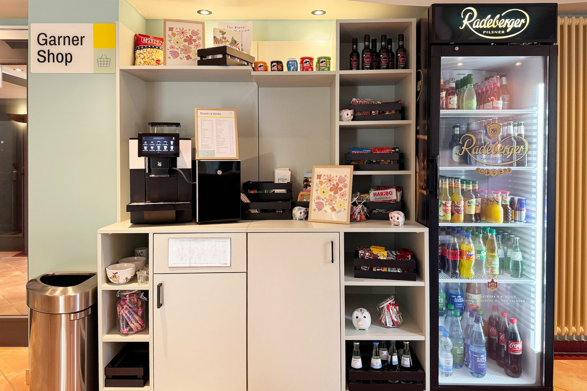 Фото Novum Hotel Garden