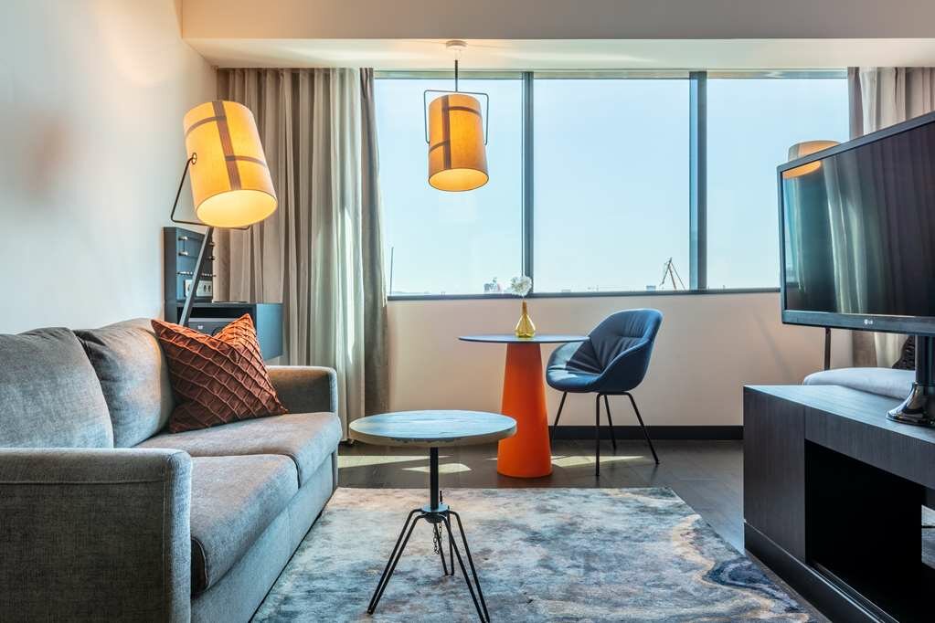 Фото Radisson Blu Riverside Hotel, Gothenburg