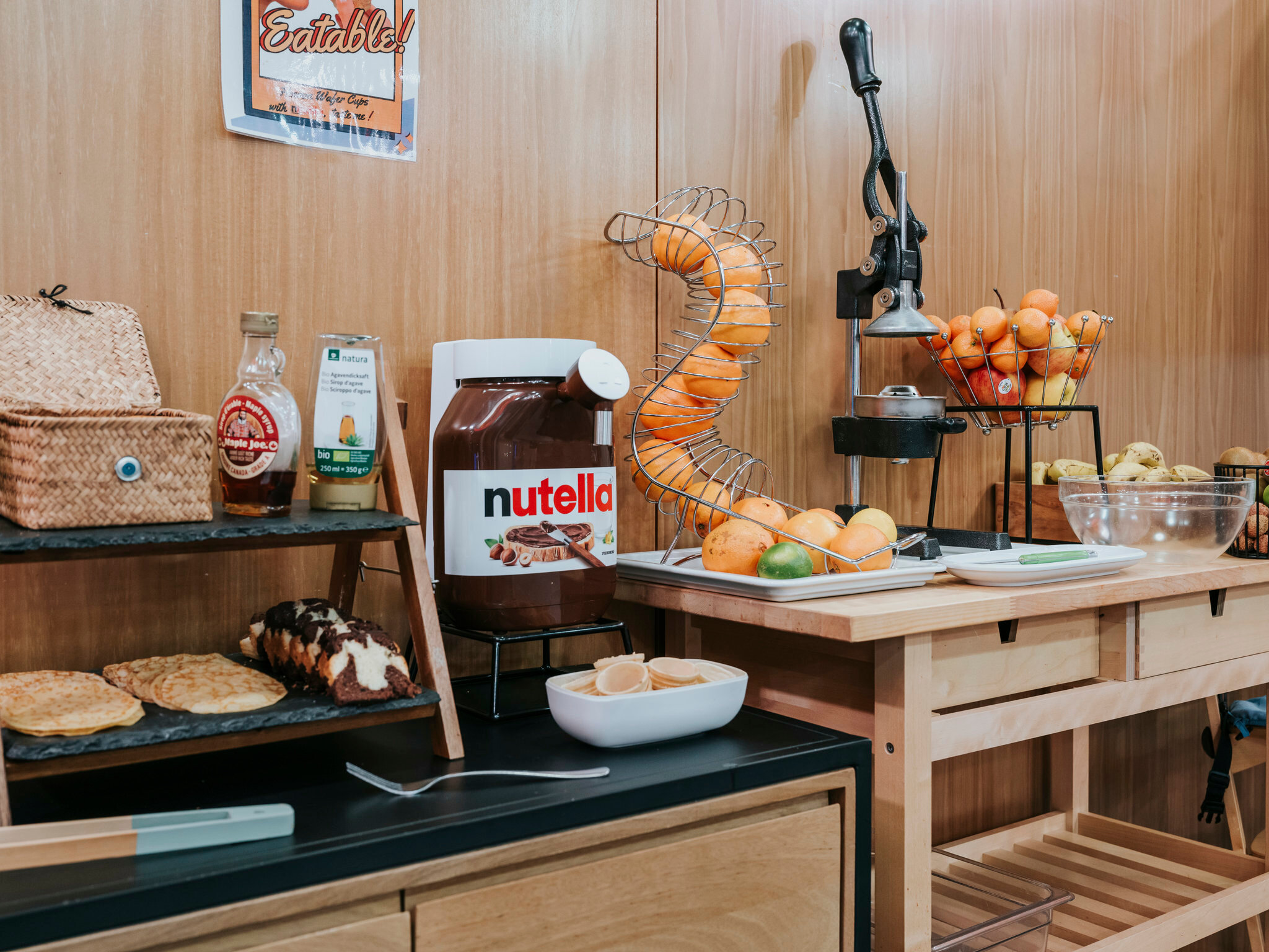 Фото Holiday Inn Express Saint-Nazaire