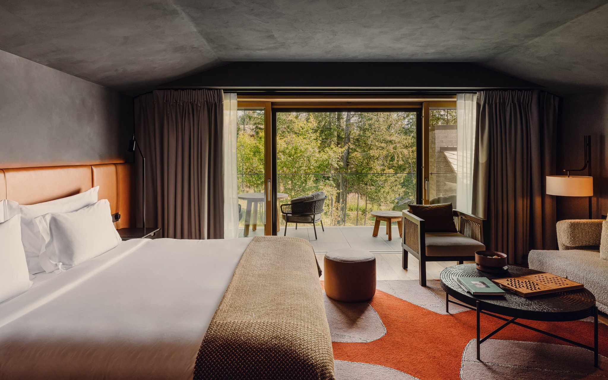 Фото Six Senses Crans-Montana
