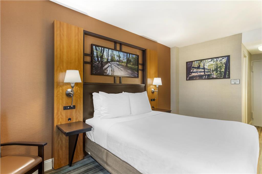 Фото Best Western Queens Gold Coast