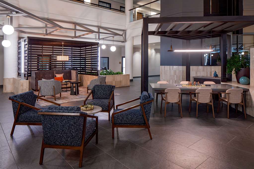 Фото DoubleTree Suites by Hilton Hotel Salt Lake City