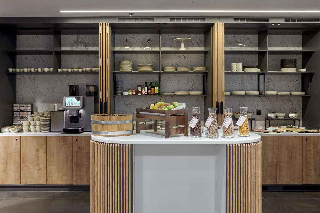 Фото Radisson Hotel Budapest, BudaPart