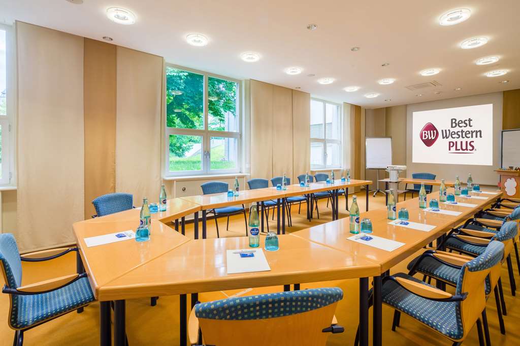 Фото Best Western Plus Hotel Fellbach-Stuttgart