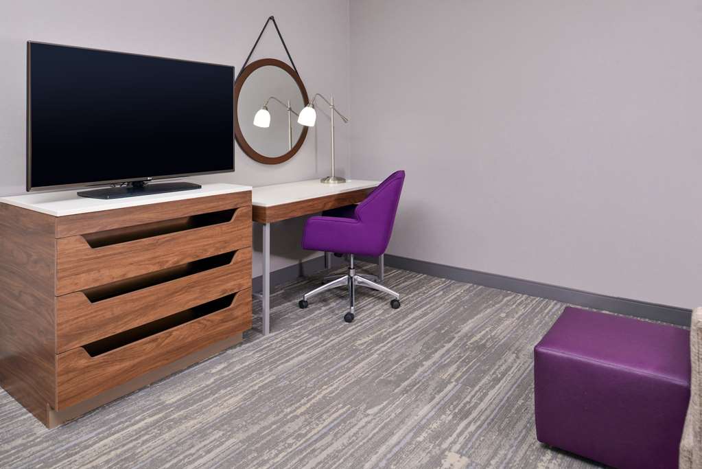 Фото Hampton Inn & Suites Boise/Spectrum