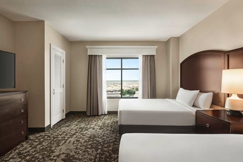 Фото Embassy Suites by Hilton Orlando Lake Buena Vista South