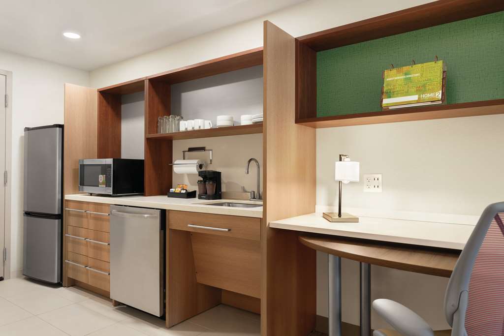 Фото Home2 Suites by Hilton Lancaster