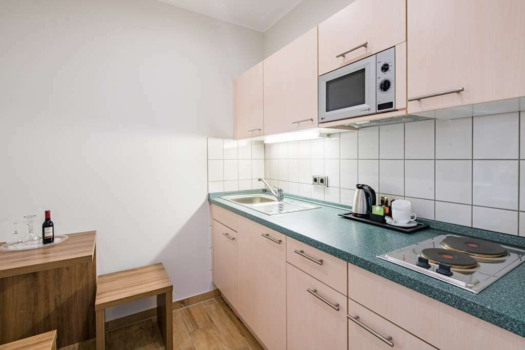 Фото Best Western City-Hotel Braunschweig