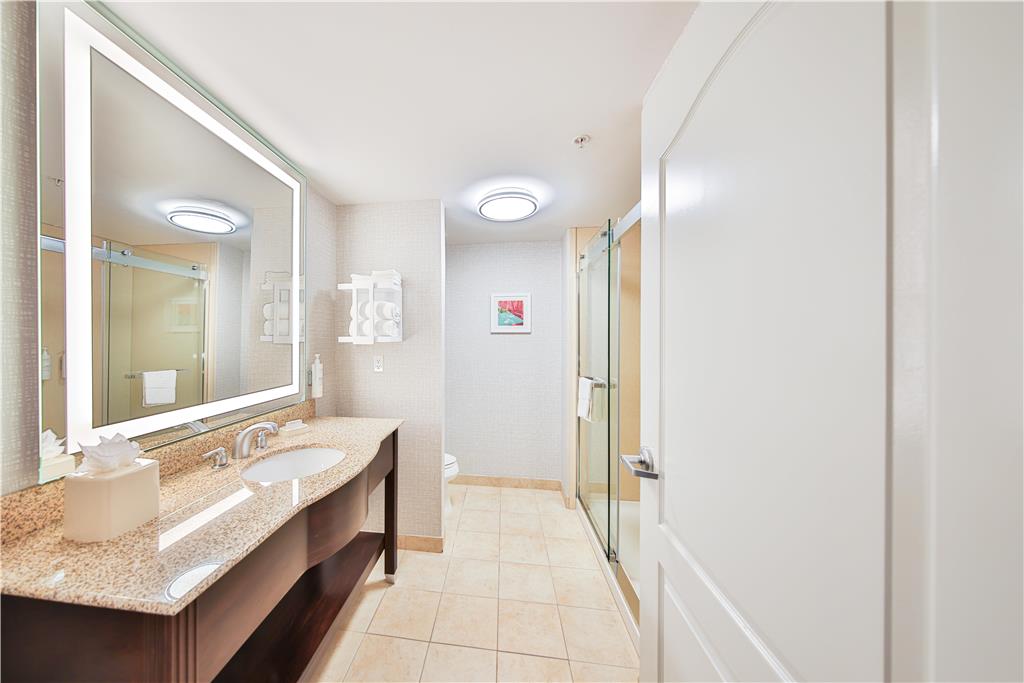 Фото Hampton Inn & Suites Seattle/Kent, Wa