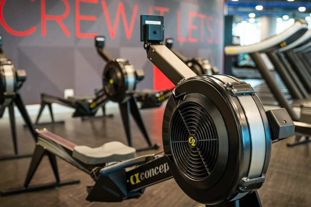 Фото Radisson RED London Twickenham