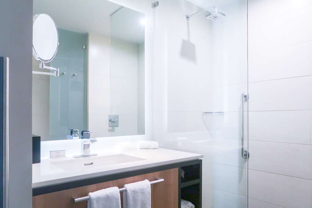 Фото Hilton Garden Inn San Jose La Sabana