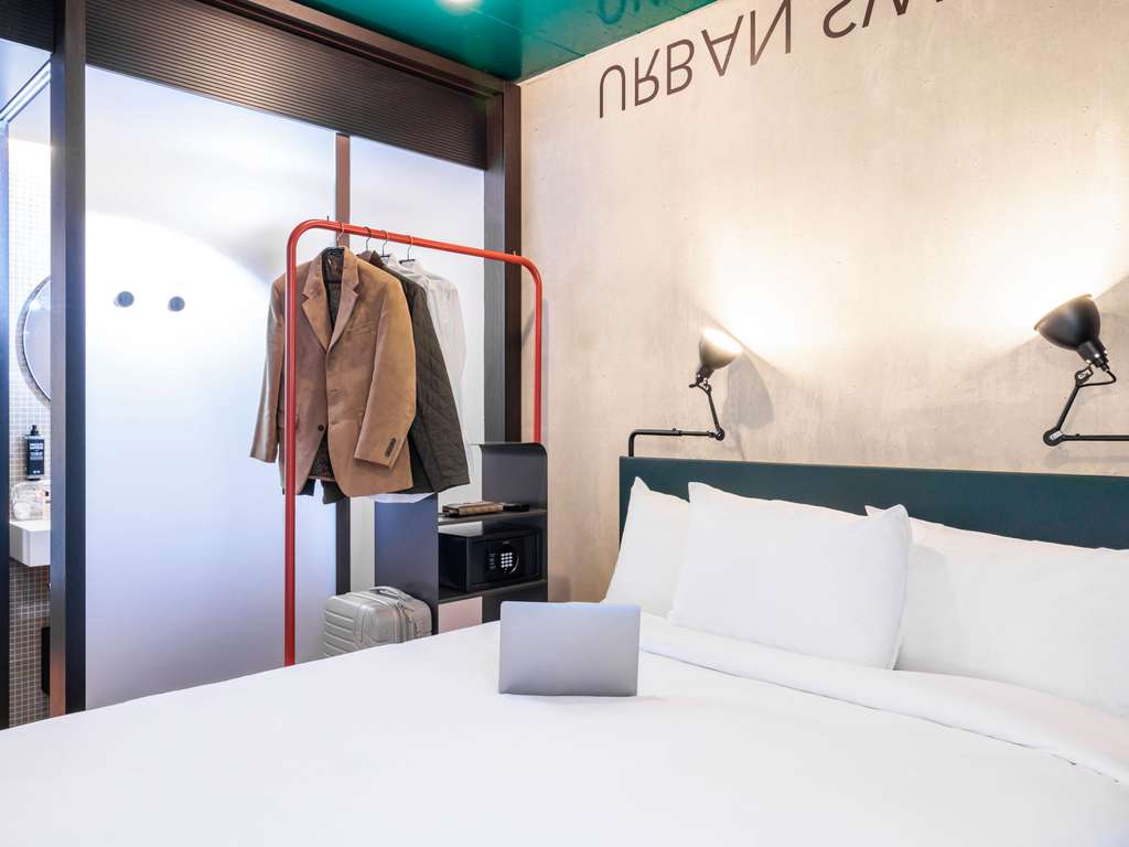 Фото ibis Styles Bern City